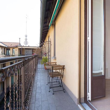 Porta Nuova Bright Studio With Balcony Milano Ngoại thất bức ảnh